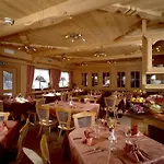酒店 卢波比安科健康酒店 4*
