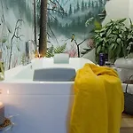 卢波比安科健康酒店 卡纳泽伊