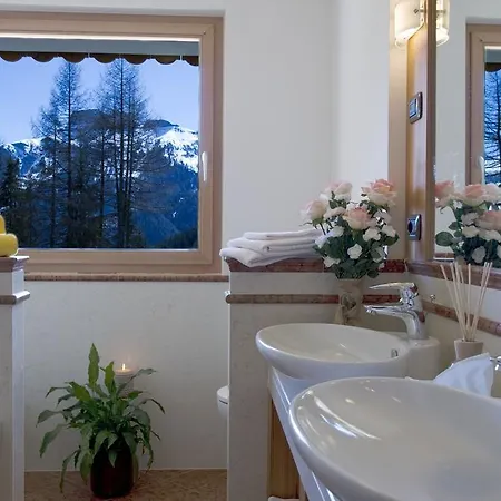 Wellness Lupo Bianco 4*
