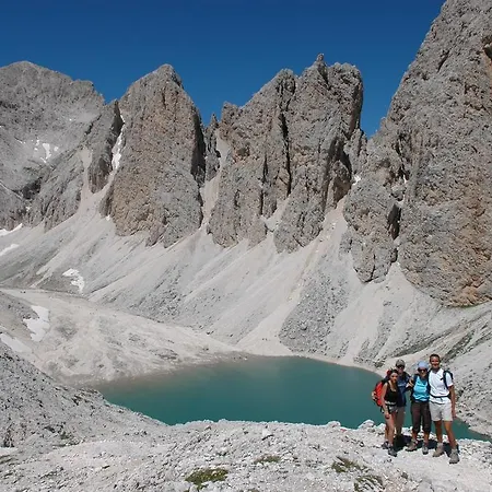 Wellness Lupo Bianco Hotel 4*