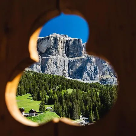 Wellness Lupo Bianco Hotel 4*