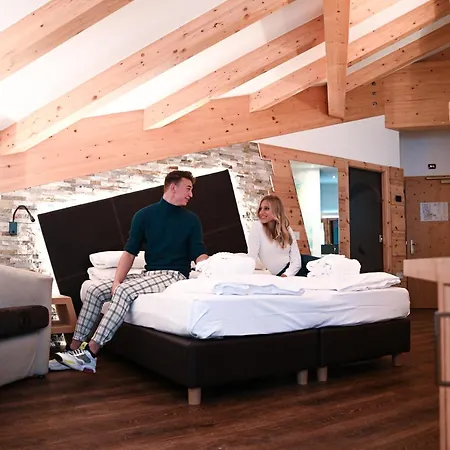 Wellness Lupo Bianco