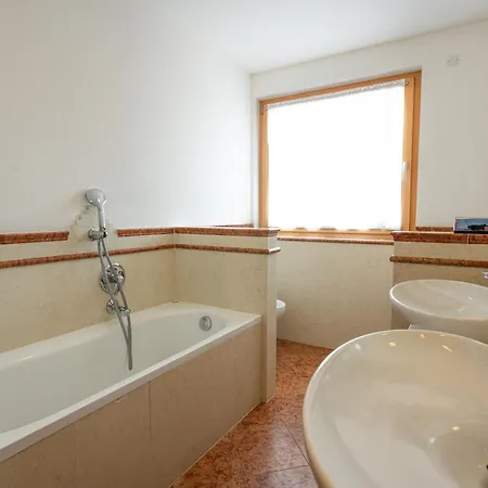 Ξενοδοχείο Wellness Lupo Bianco Canazei