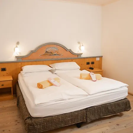 Hotel Wellness Lupo Bianco