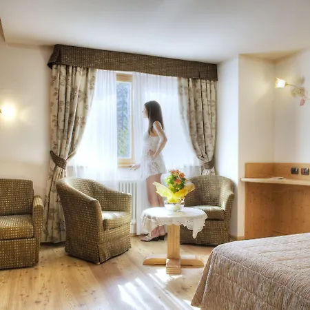 Wellness Lupo Bianco 4*