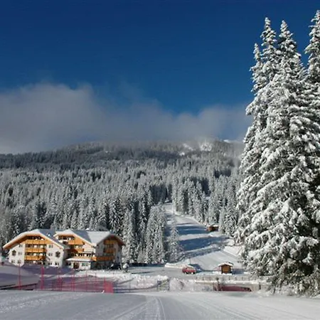 Wellness Lupo Bianco