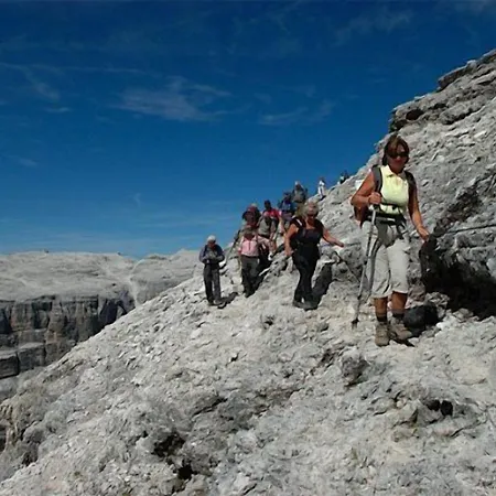 Hotel Wellness Lupo Bianco 4*