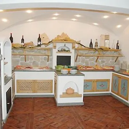 卢波比安科健康酒店 酒店 4*