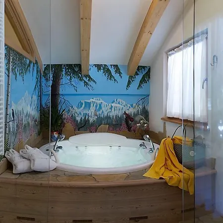 Wellness Lupo Bianco 4*