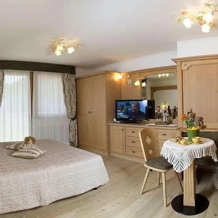 Wellness Lupo Bianco Hotel