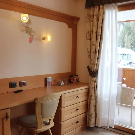 Wellness Lupo Bianco 4*