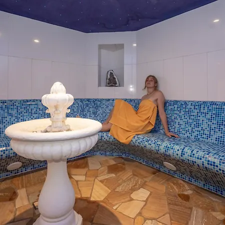 Hotel Wellness Lupo Bianco