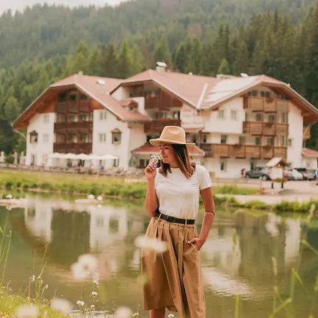 Wellness Lupo Bianco 4*