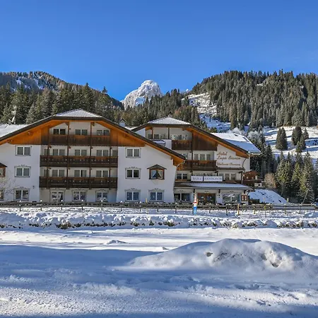 Wellness Lupo Bianco