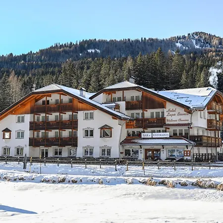 Wellness Lupo Bianco Hotel