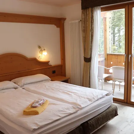 Wellness Lupo Bianco