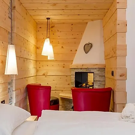 Wellness Lupo Bianco 4*