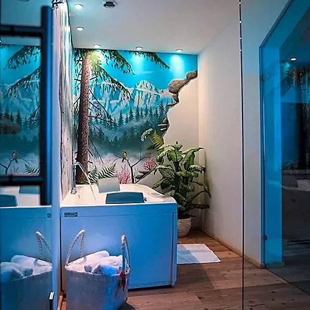 Wellness Lupo Bianco 4*