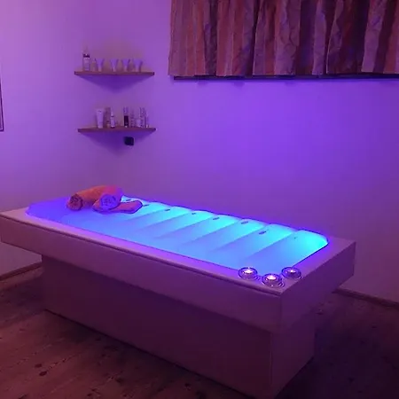 Wellness Lupo Bianco 4*