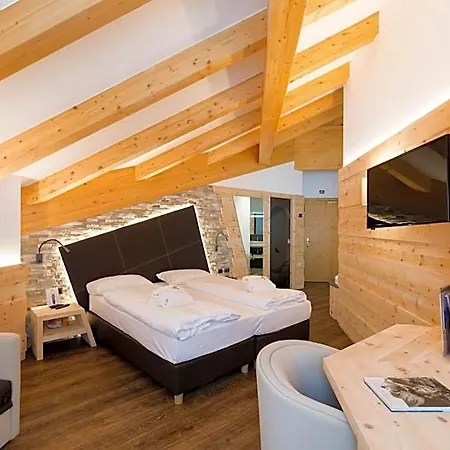 Wellness Lupo Bianco