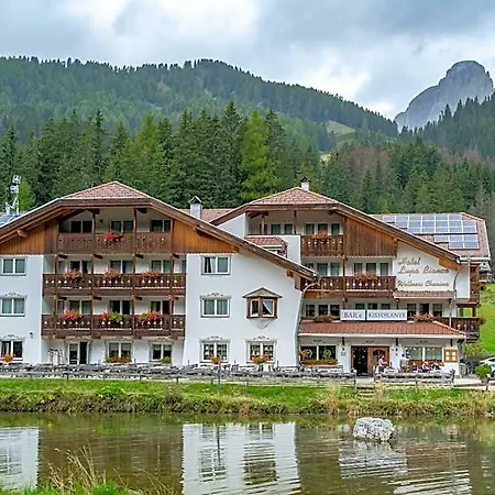 Wellness Lupo Bianco Hotel