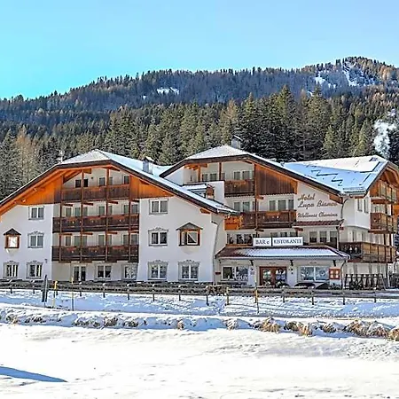 Wellness Lupo Bianco 4*