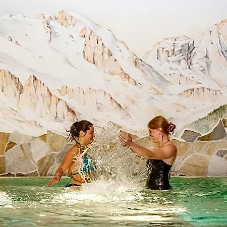 Wellness Lupo Bianco