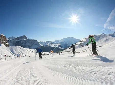 Wellness Lupo Bianco 4*