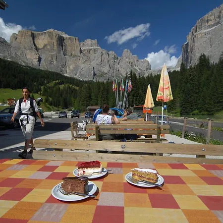 Wellness Lupo Bianco Hotel 4*