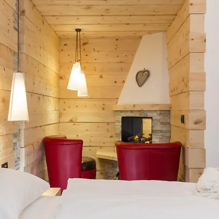 Hotel Wellness Lupo Bianco