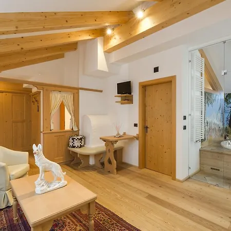 Wellness Lupo Bianco 4*