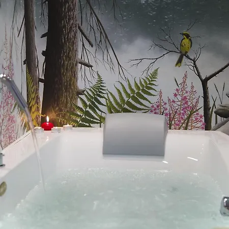 Wellness Lupo Bianco Hotel 4*