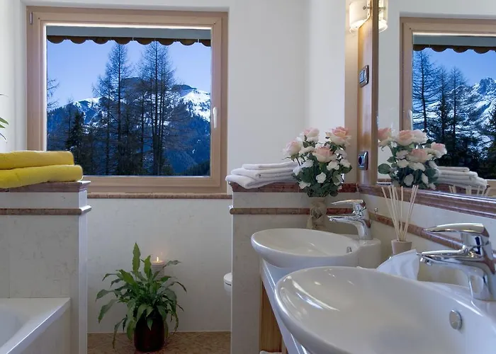 Wellness Lupo Bianco 4*