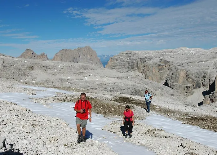 Hotel Wellness Lupo Bianco 4*