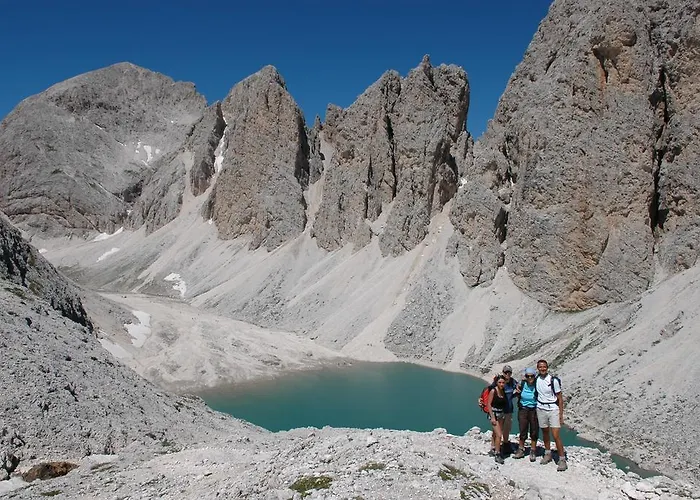 Wellness Lupo Bianco Szálloda 4*