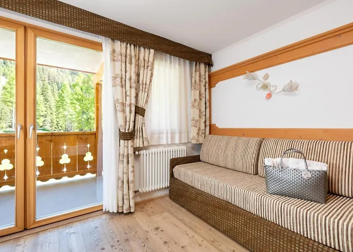 Wellness Lupo Bianco Hotel