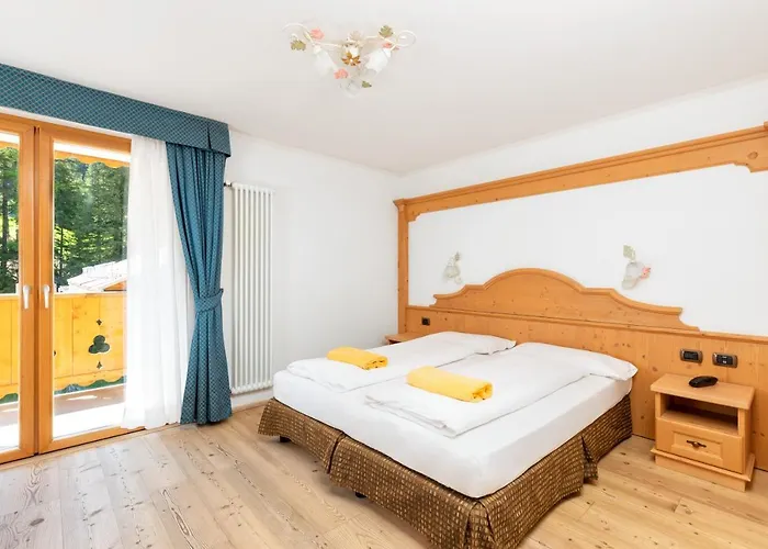 Wellness Lupo Bianco Канацеї