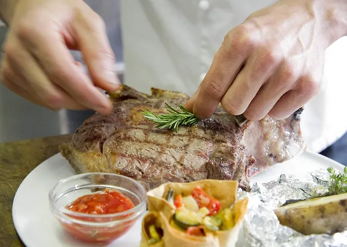 Готель Wellness Lupo Bianco