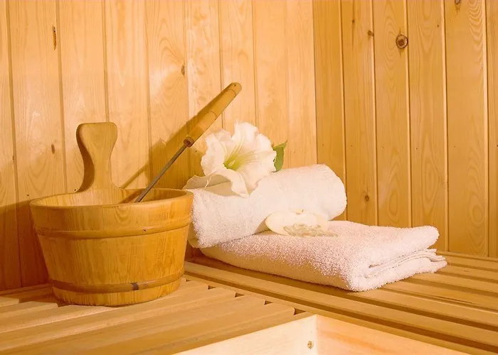 Wellness Lupo Bianco 4* Canazei