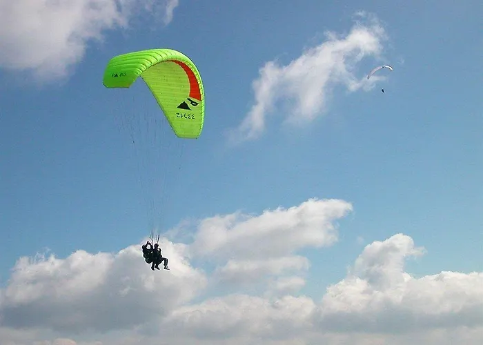 Готель Wellness Lupo Bianco 4*