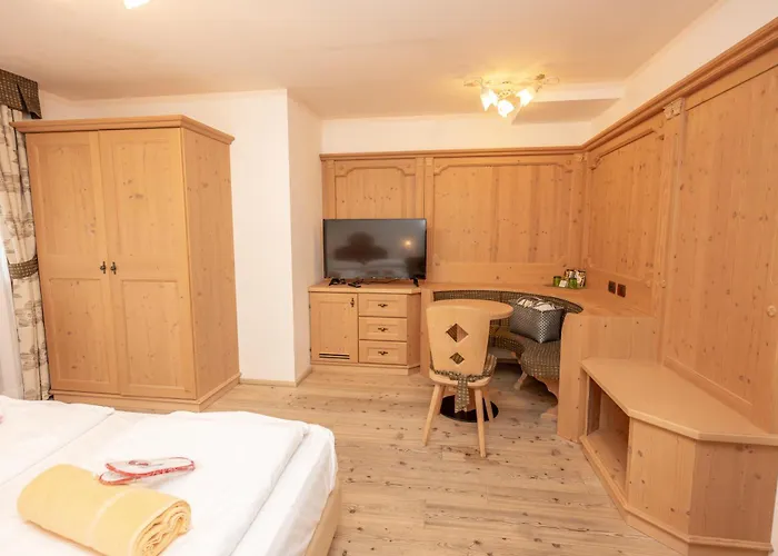 Wellness Lupo Bianco 4*