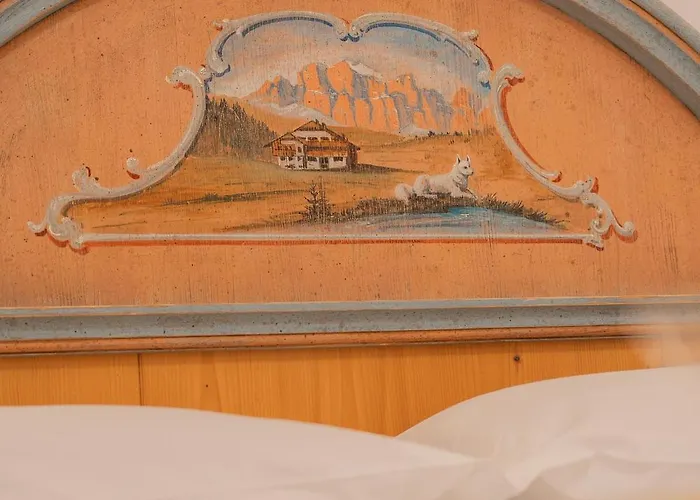 Wellness Lupo Bianco