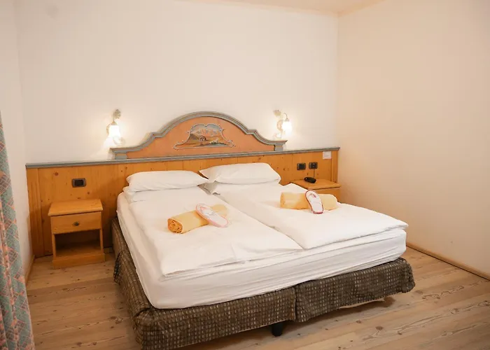 Hotel Wellness Lupo Bianco