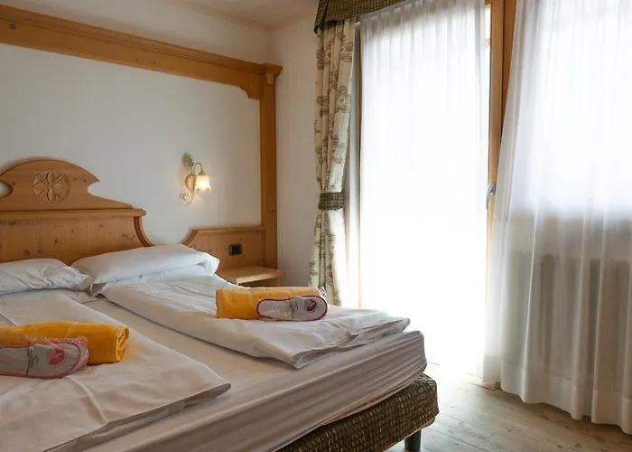 Hotel Wellness Lupo Bianco 4*