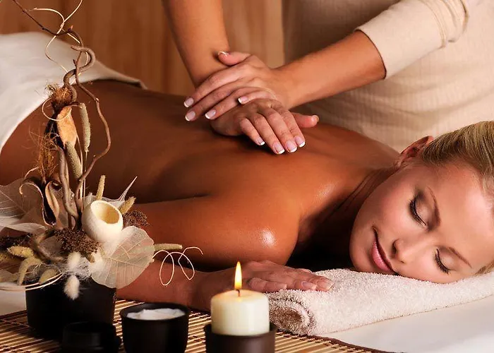 Szálloda Wellness Lupo Bianco 4*