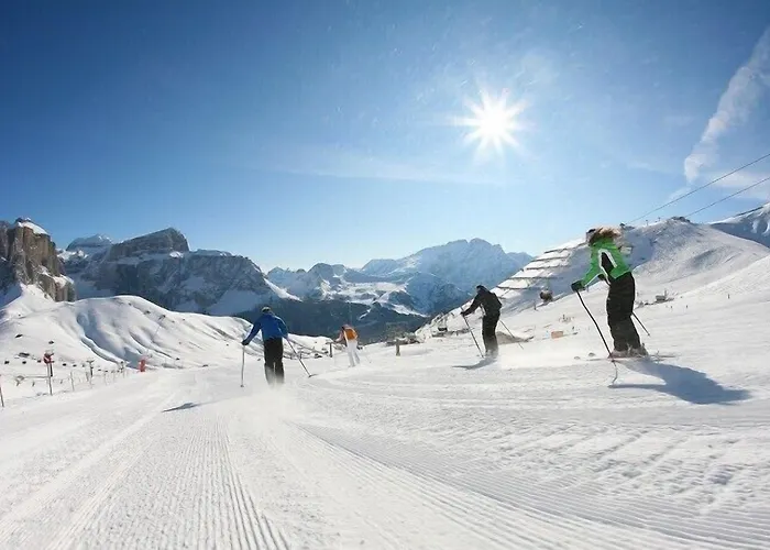 Szálloda Wellness Lupo Bianco 4*