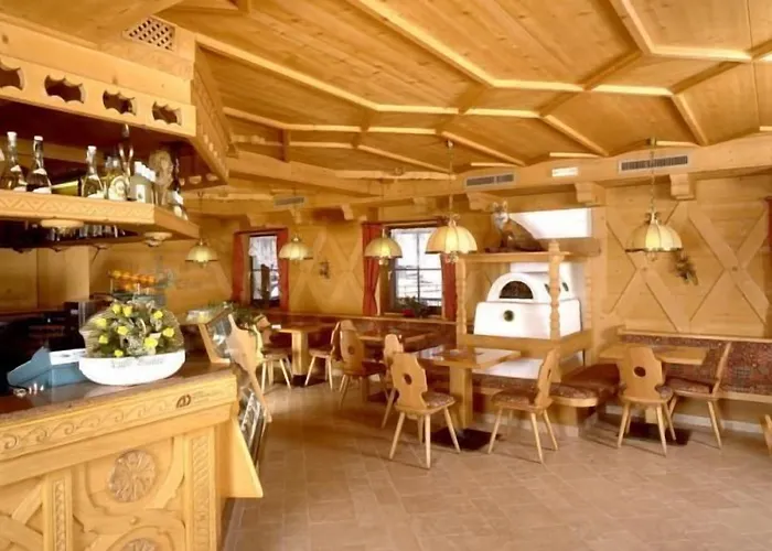 Hotel Wellness Lupo Bianco 4*