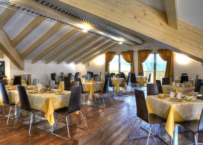 Hotel Wellness Lupo Bianco 4*