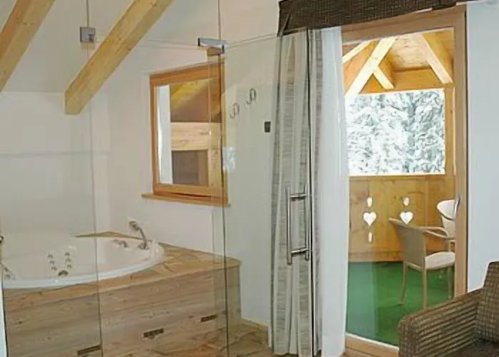 Wellness Lupo Bianco Szálloda