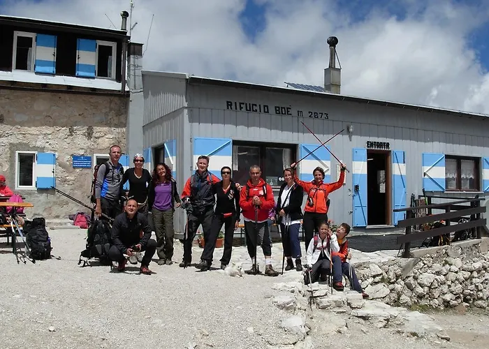 Wellness Lupo Bianco 4*